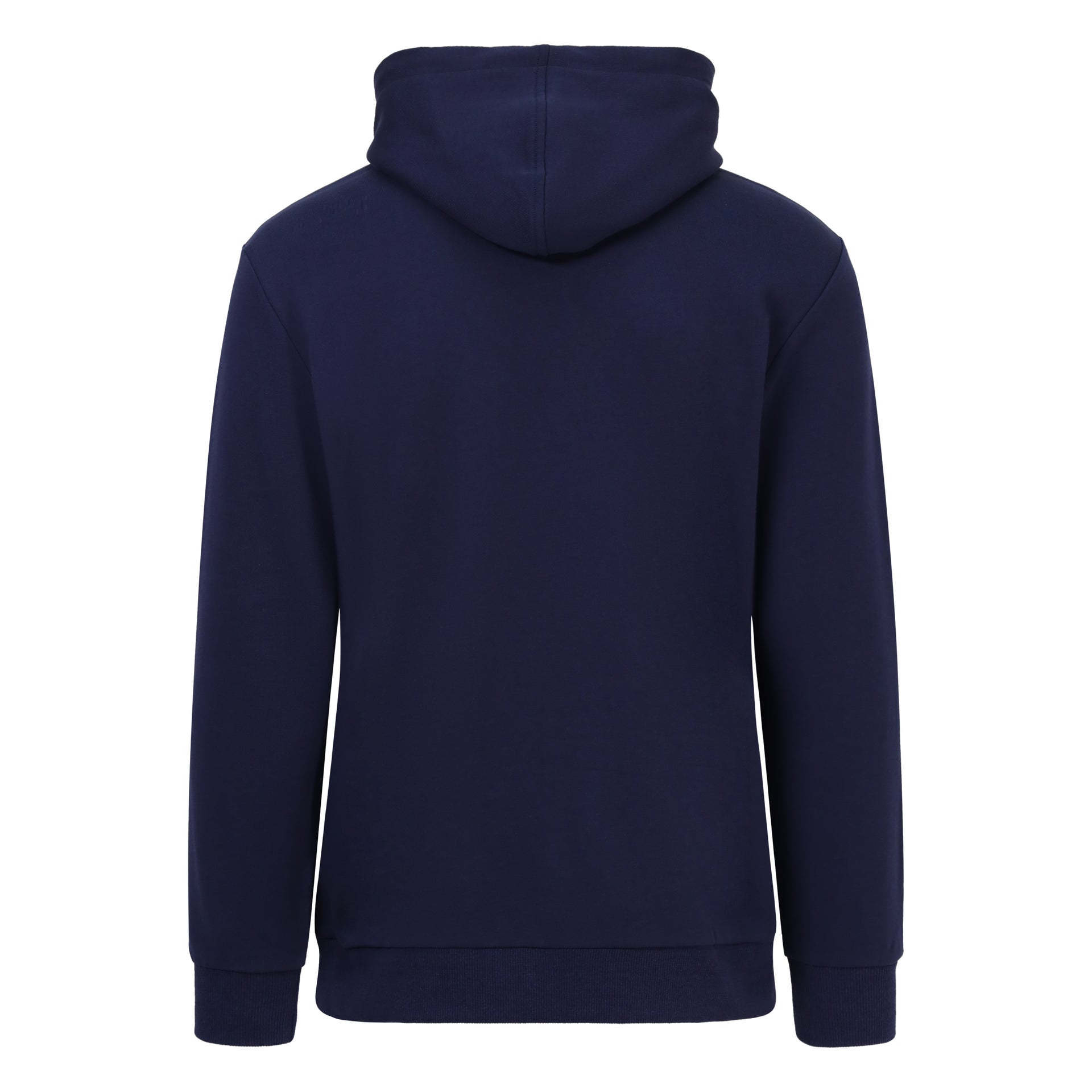 Navy Pullover Hoodie for Men & Women | Hagley West