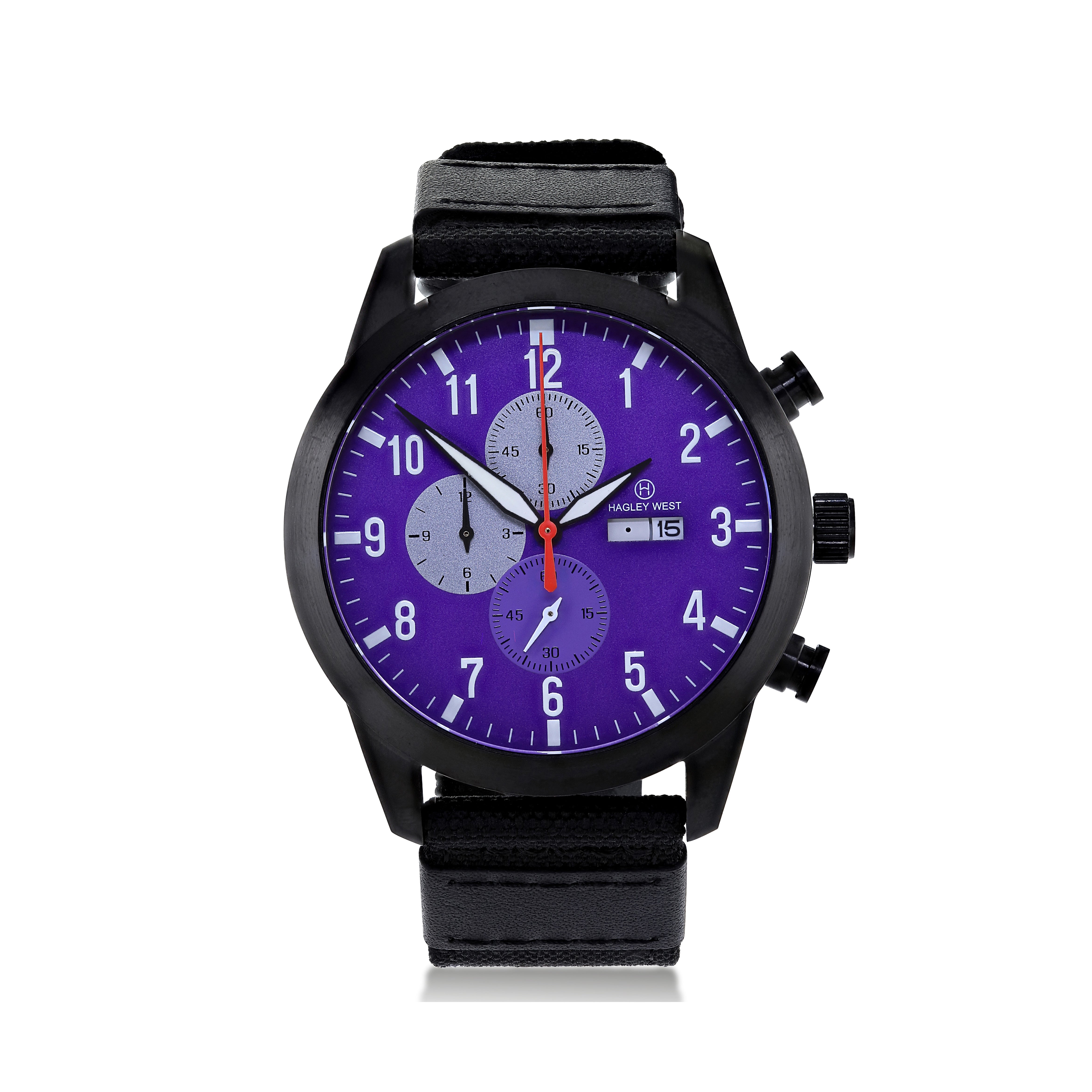 Aviator - WILDCAT | Purple