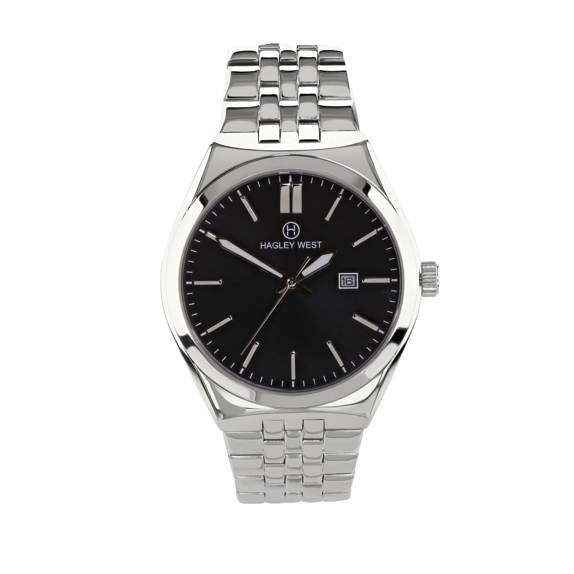 Classic - HWW833 | Black