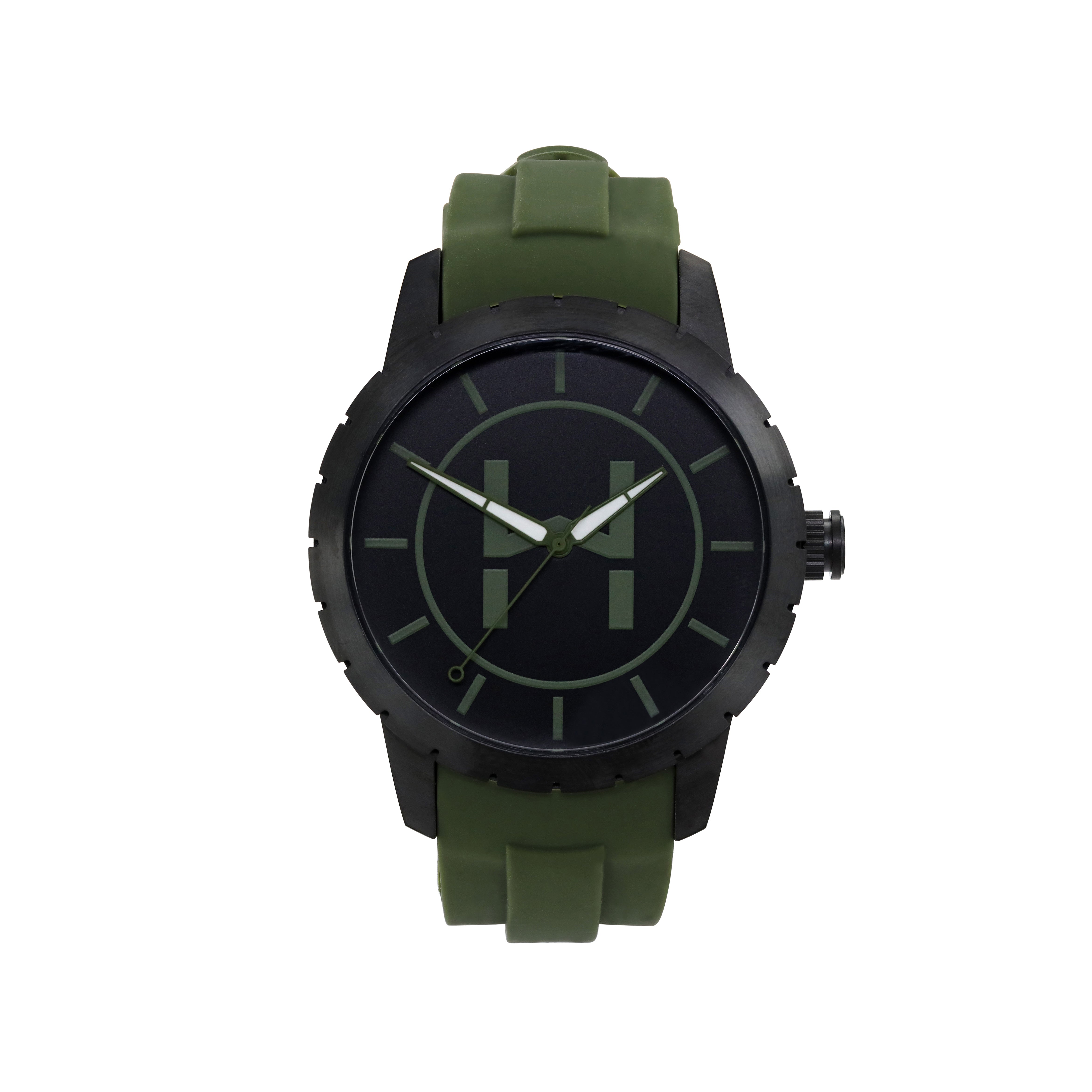 Original 46 - HWW066 | Black/Green