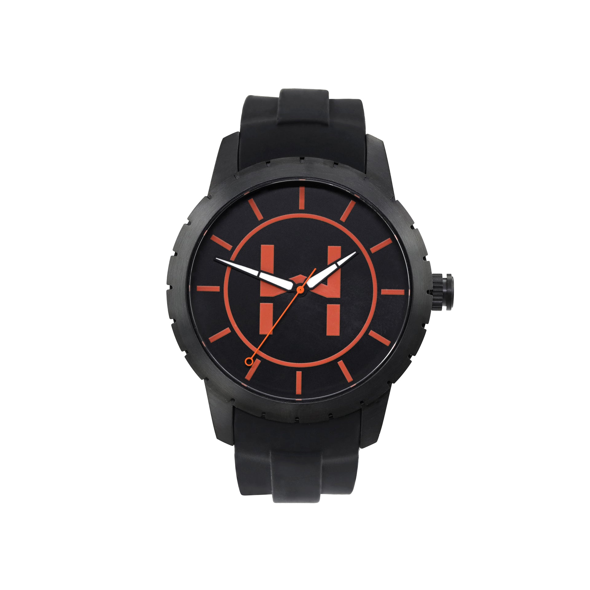 Original 46 - HWW070 | Black/Orange