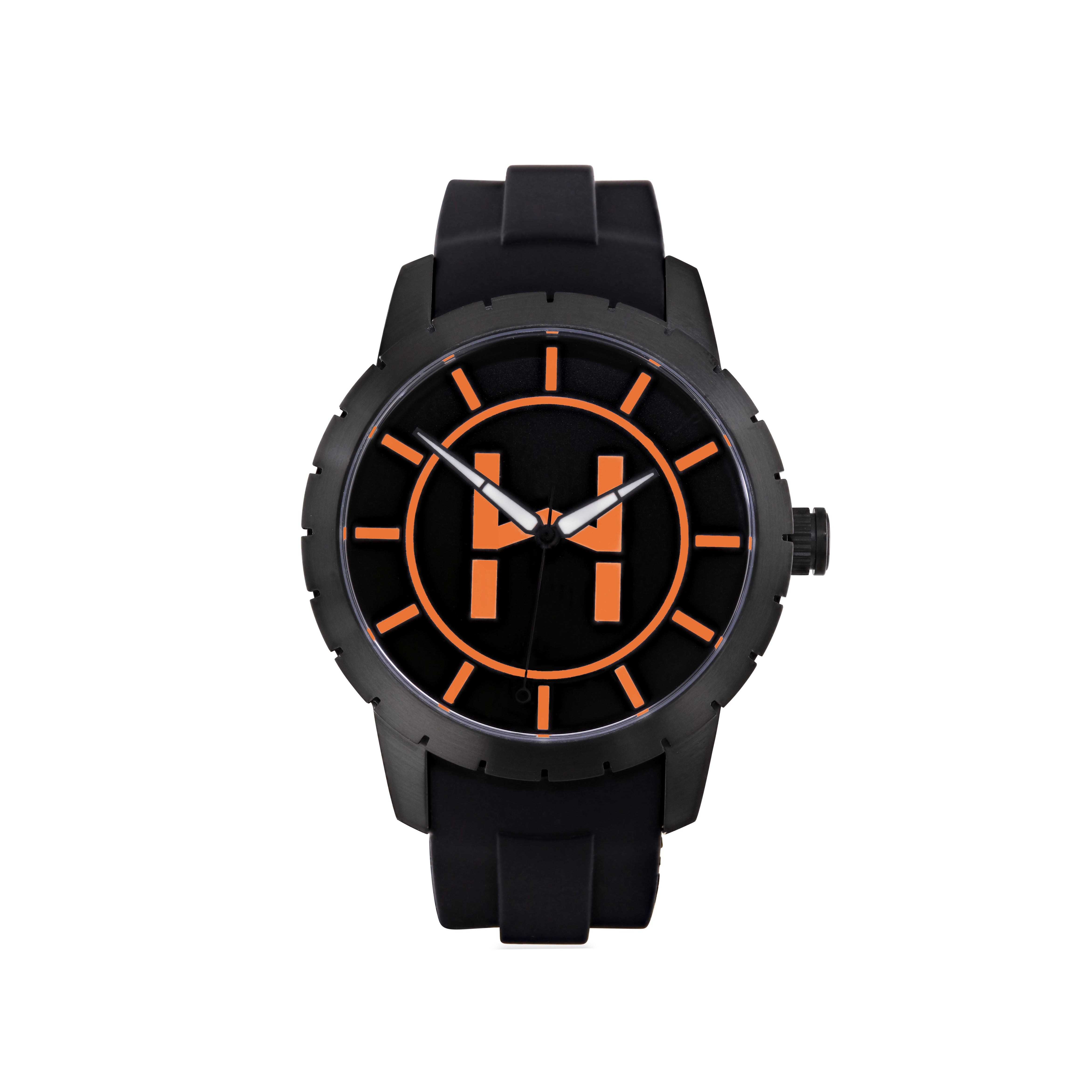 Original 46 - HWW065 | Black/Orange