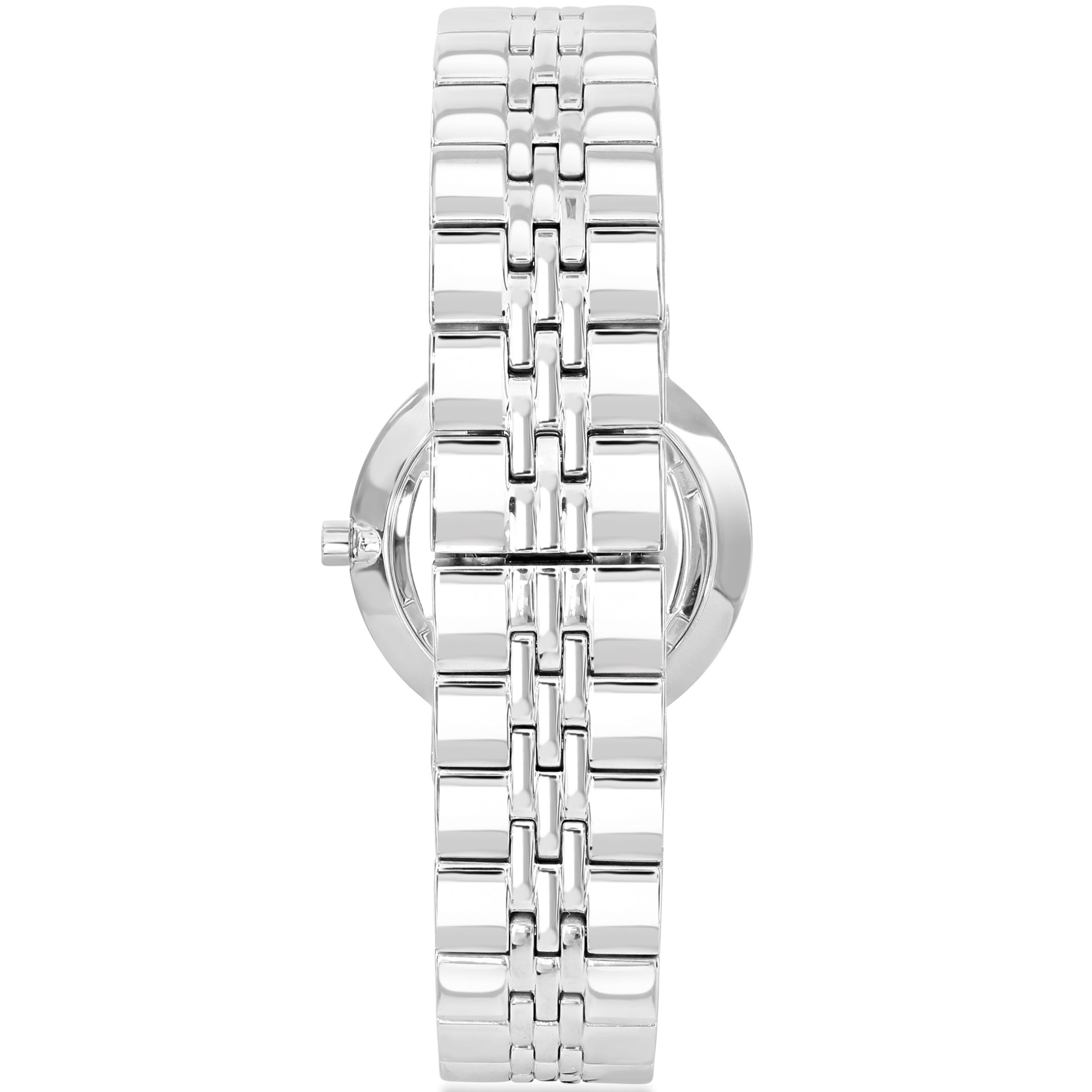 Herts Rickmansworth | Pink & Silver Watch | Women's Watches | Hagley West